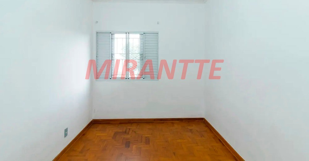 Apartamento de 73m² com 2 quartos em Casa Verde