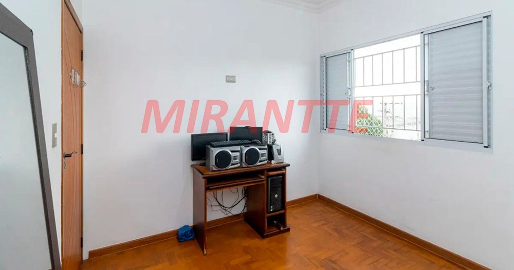 Apartamento de 73m² com 2 quartos em Casa Verde