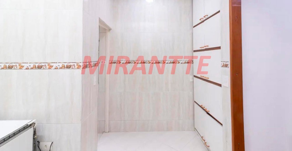 Apartamento de 73m² com 2 quartos em Casa Verde