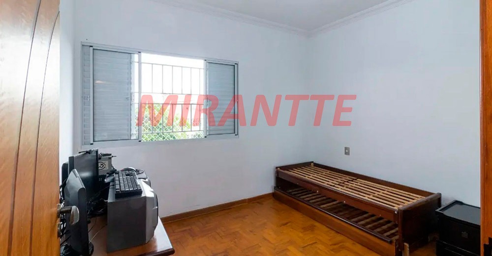 Apartamento de 73m² com 2 quartos em Casa Verde
