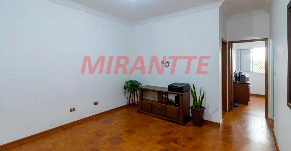 Apartamento de 73m² com 2 quartos em Casa Verde
