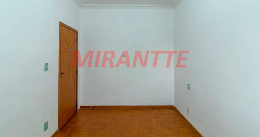 Apartamento de 73m² com 2 quartos em Casa Verde