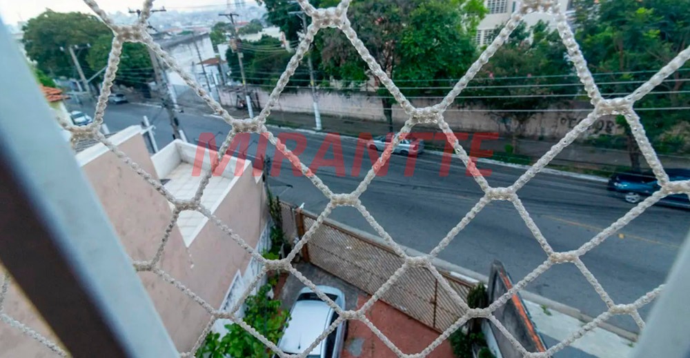 Apartamento de 73m² com 2 quartos em Casa Verde