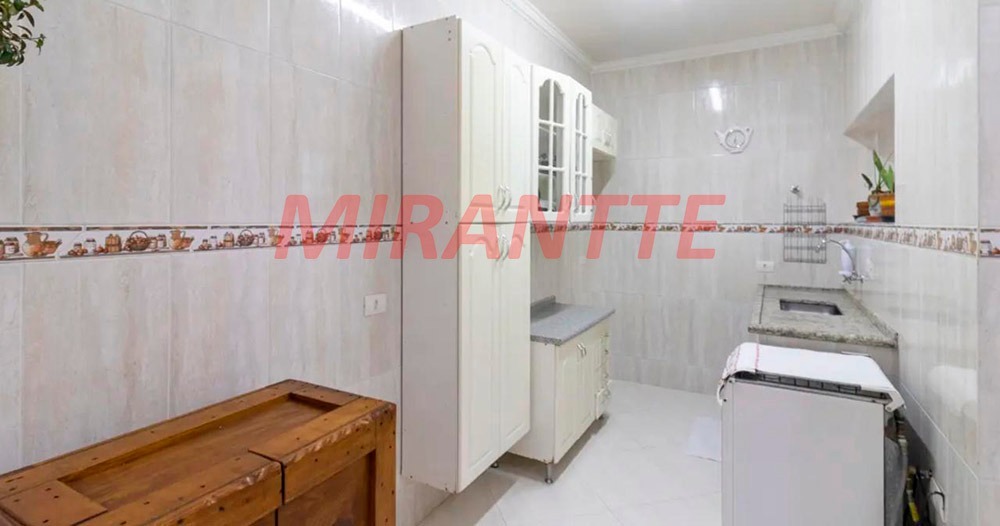 Apartamento de 73m² com 2 quartos em Casa Verde