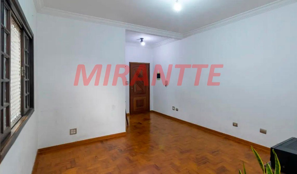 Apartamento de 73m² com 2 quartos em Casa Verde