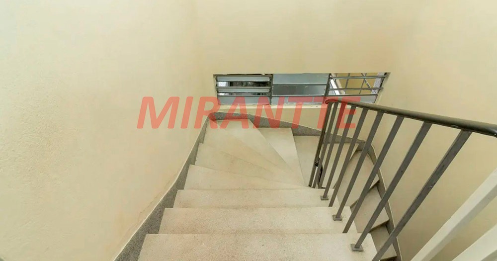 Apartamento de 73m² com 2 quartos em Casa Verde