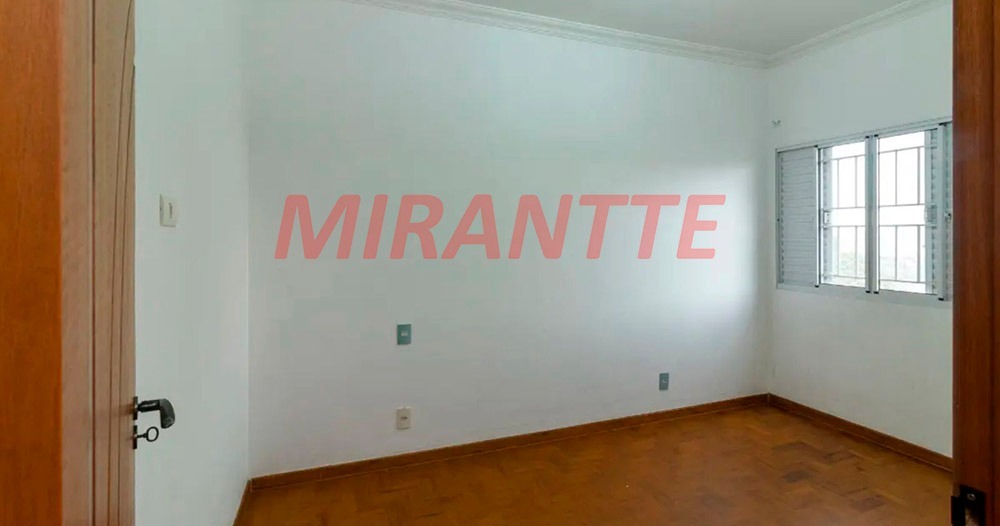 Apartamento de 73m² com 2 quartos em Casa Verde