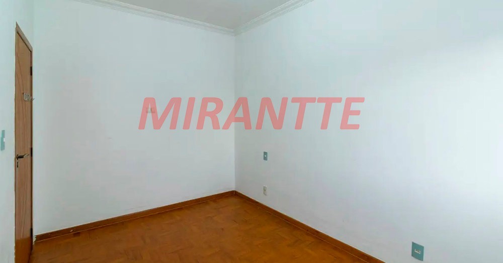 Apartamento de 73m² com 2 quartos em Casa Verde