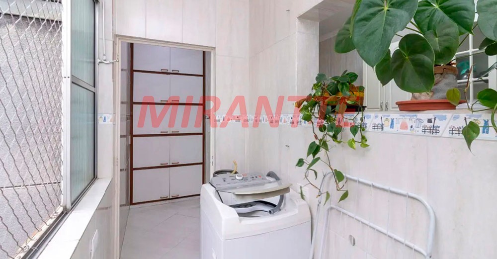 Apartamento de 73m² com 2 quartos em Casa Verde