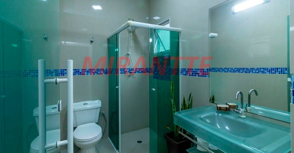 Apartamento de 73m² com 2 quartos em Casa Verde