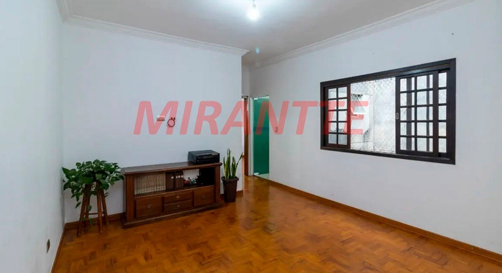 Apartamento de 73m² com 2 quartos em Casa Verde