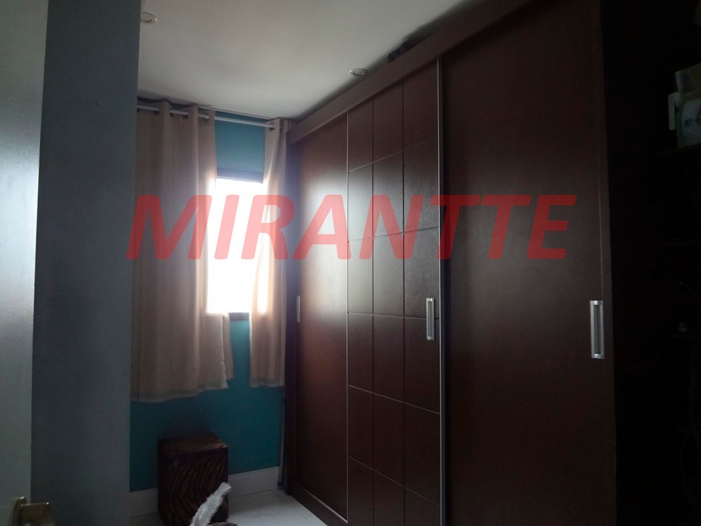 Apartamento de 71m² com 3 quartos em Sítio do Mandaqui