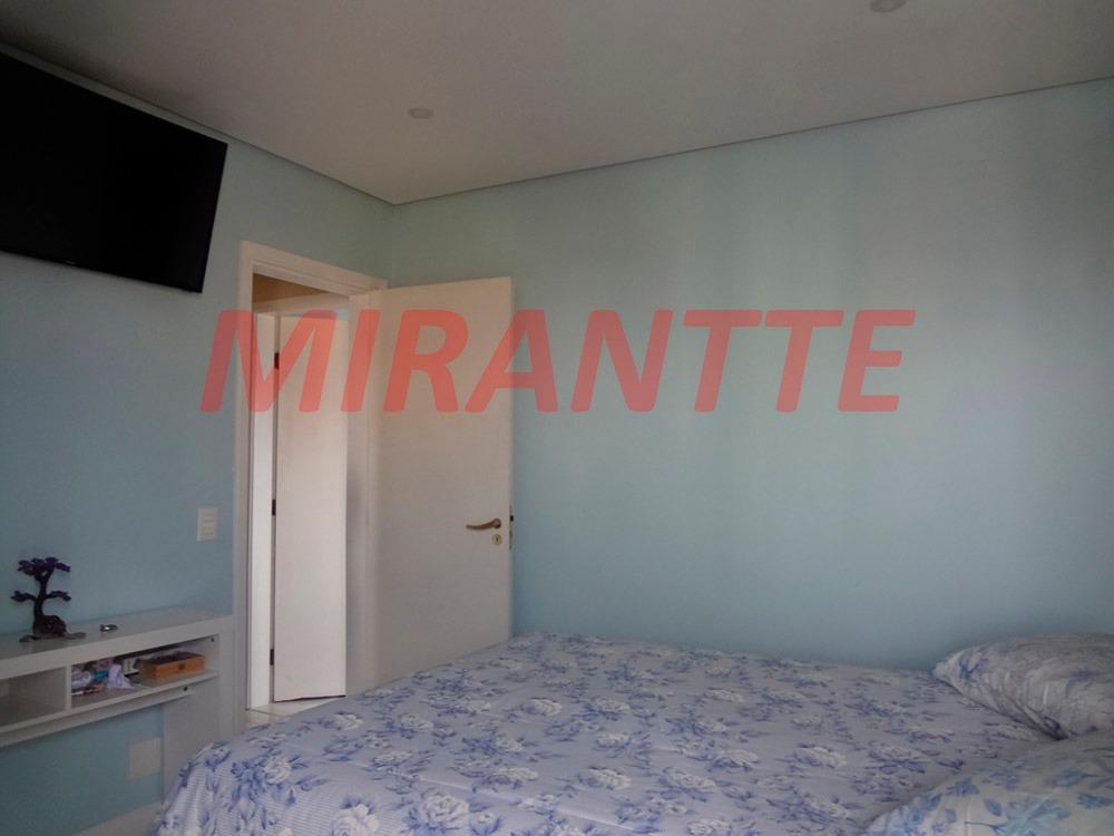 Apartamento de 71m² com 3 quartos em Sítio do Mandaqui