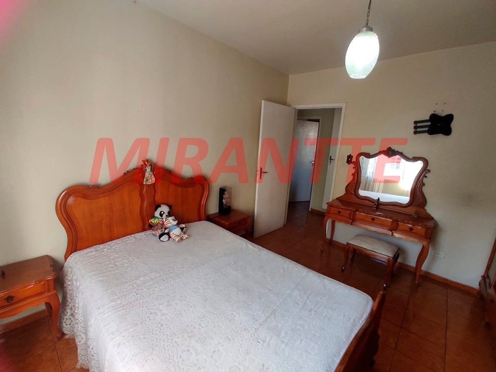 Sobrado de 190m² com 3 quartos em Casa Verde Alta