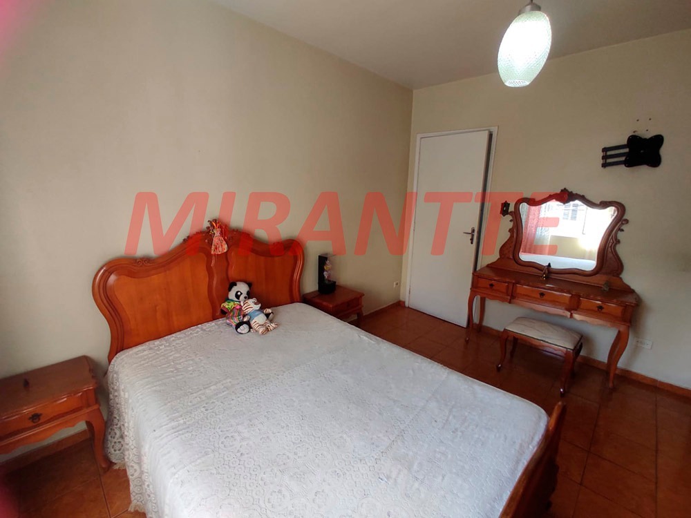Sobrado de 190m² com 3 quartos em Casa Verde Alta