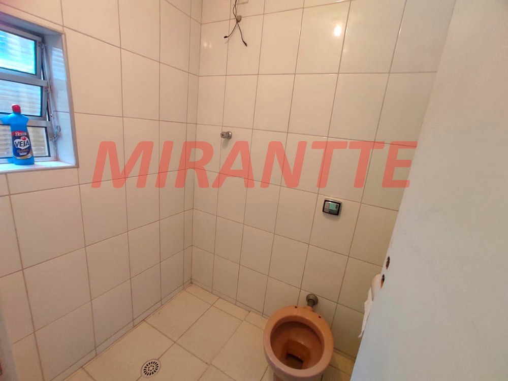 Sobrado de 190m² com 3 quartos em Casa Verde Alta