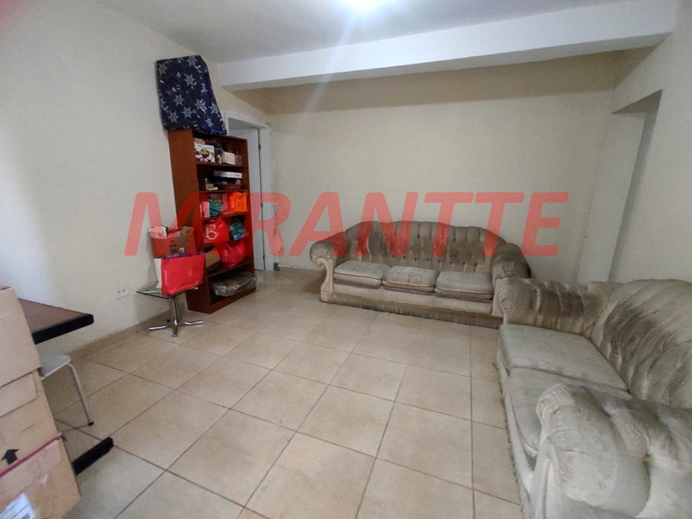 Sobrado de 190m² com 3 quartos em Casa Verde Alta