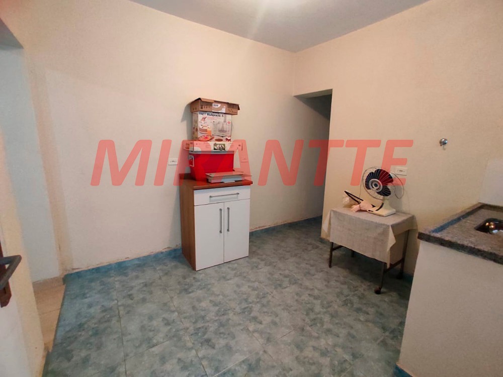 Sobrado de 190m² com 3 quartos em Casa Verde Alta