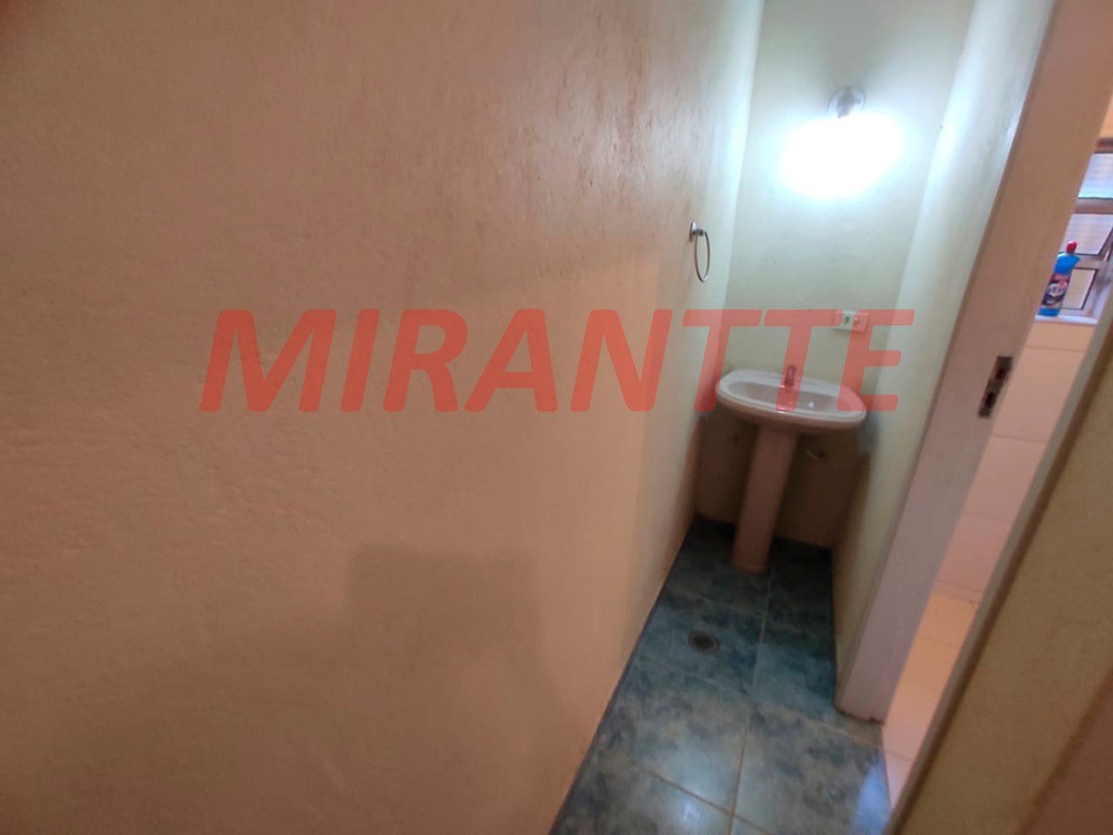 Sobrado de 190m² com 3 quartos em Casa Verde Alta