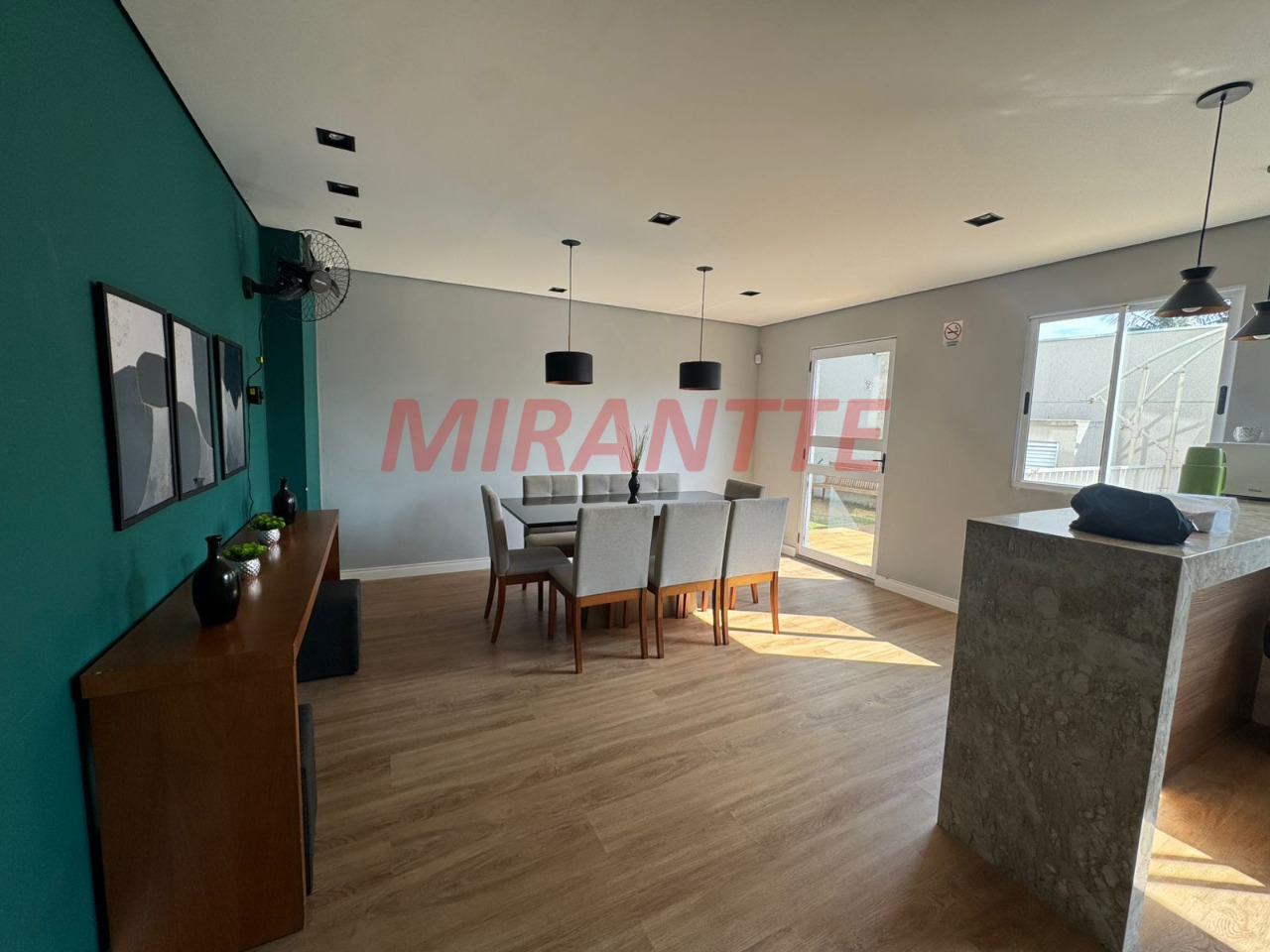 Apartamento de 15m² com 1 quartos em Vila Sonia