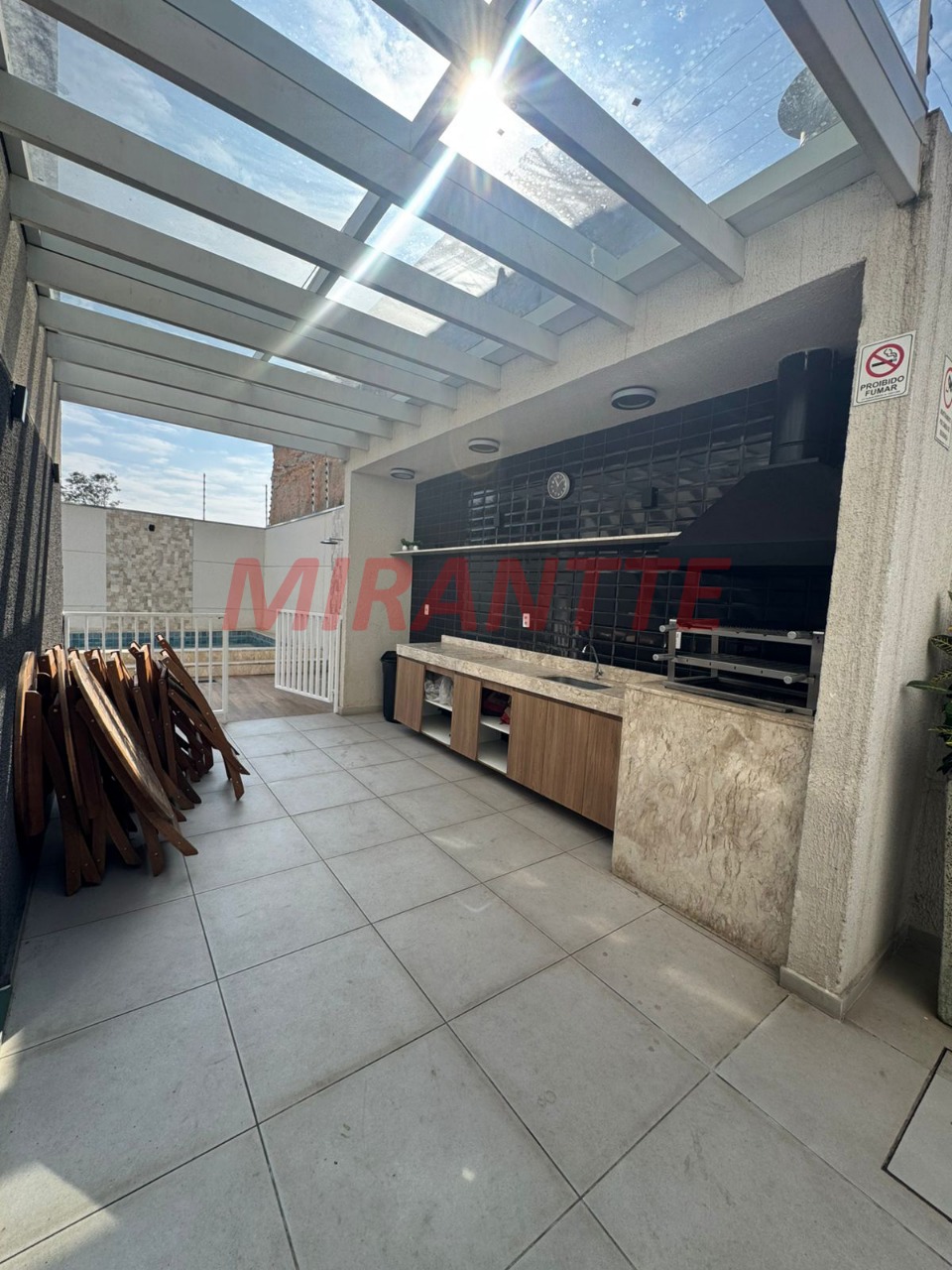 Apartamento de 15m² com 1 quartos em Vila Sonia