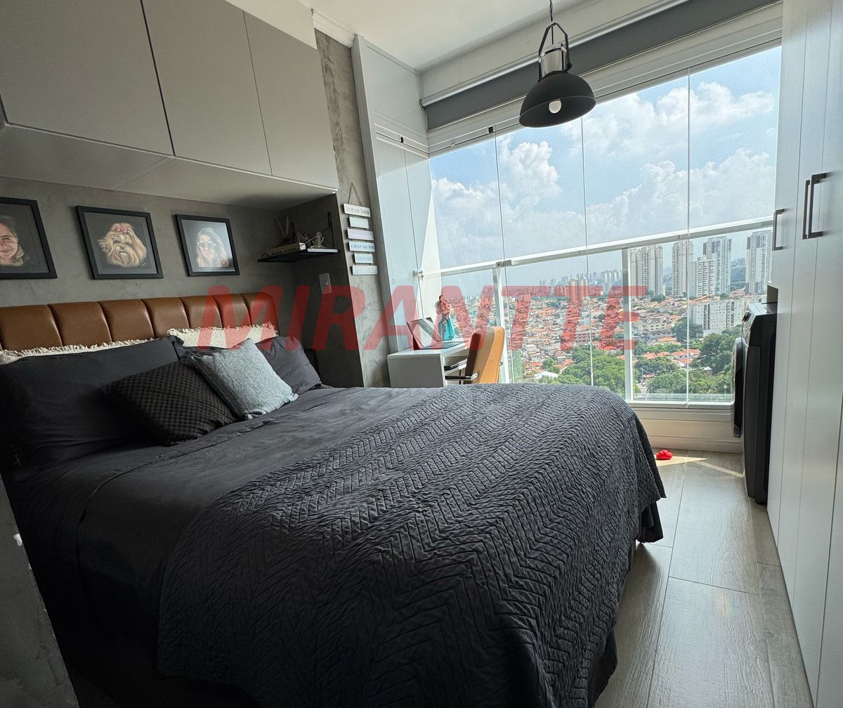 Apartamento de 15m² com 1 quartos em Vila Sonia