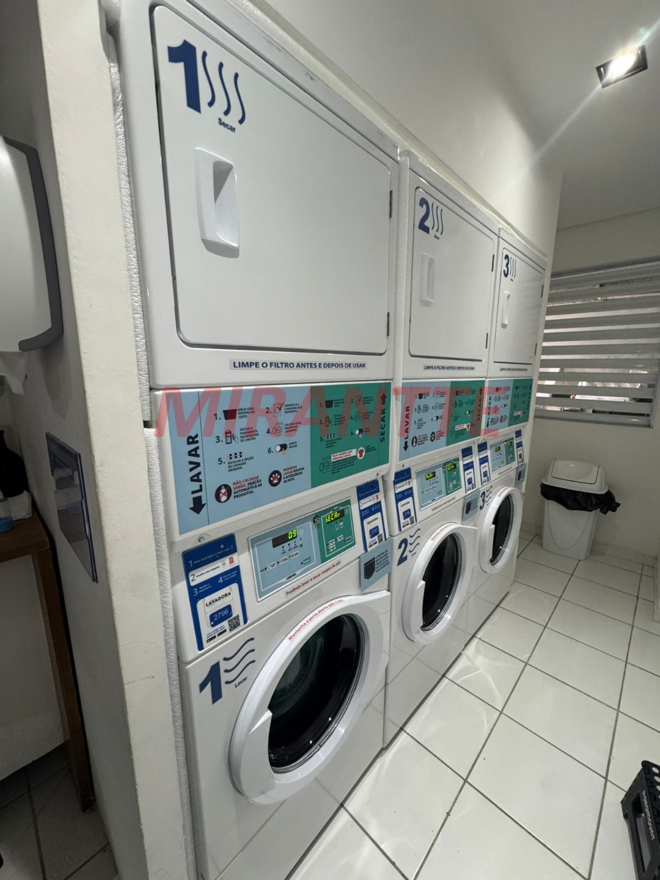 Apartamento de 15m² com 1 quartos em Vila Sonia