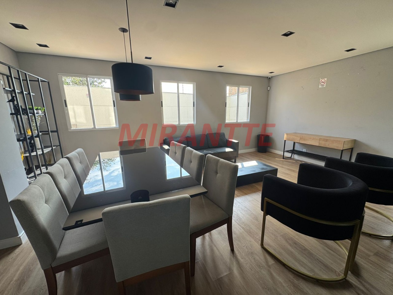 Apartamento de 15m² com 1 quartos em Vila Sonia