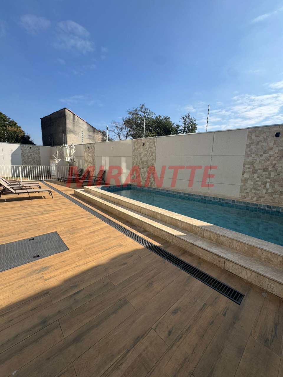 Apartamento de 15m² com 1 quartos em Vila Sonia
