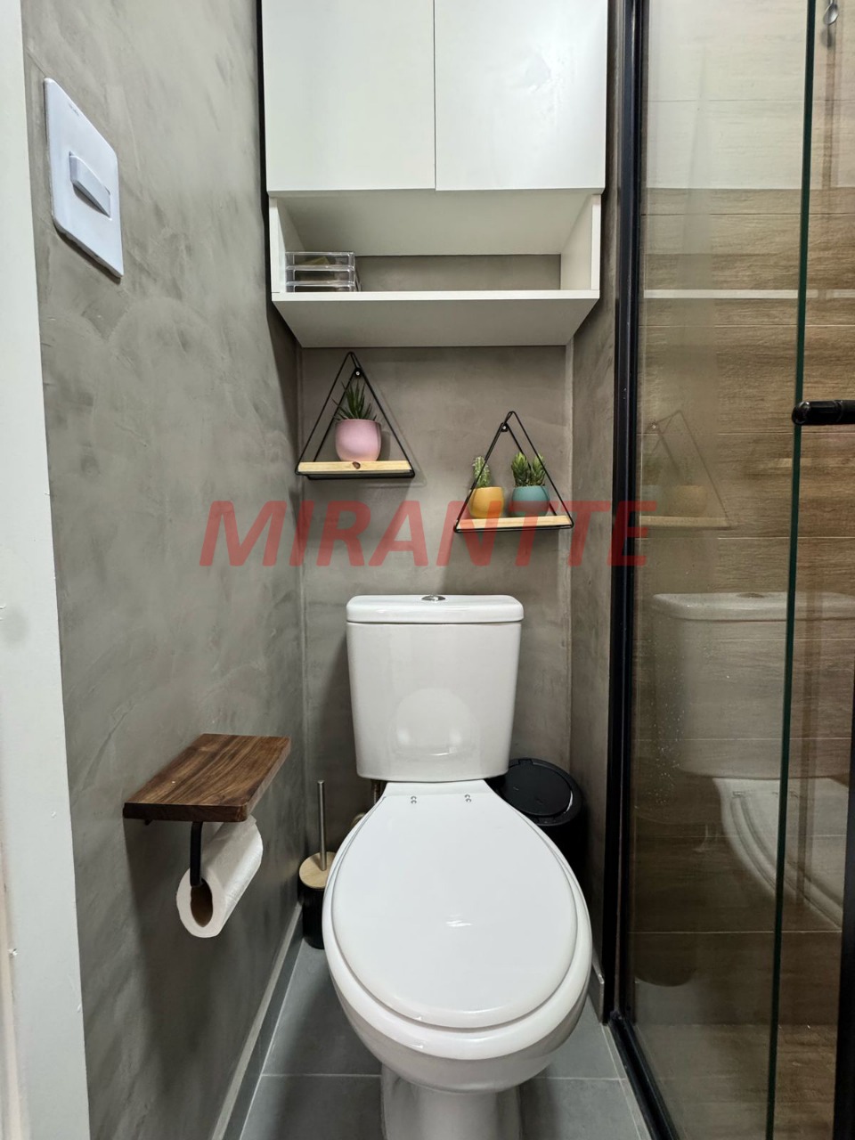 Apartamento de 15m² com 1 quartos em Vila Sonia