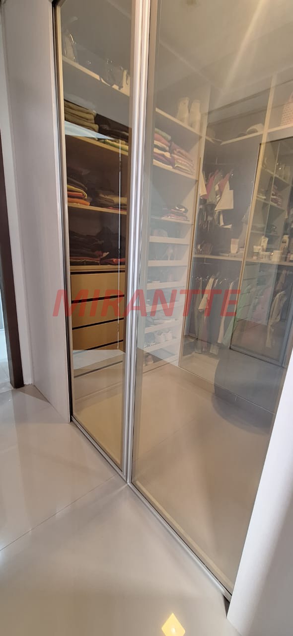 Sobrado de 480m² com 3 quartos em Santana