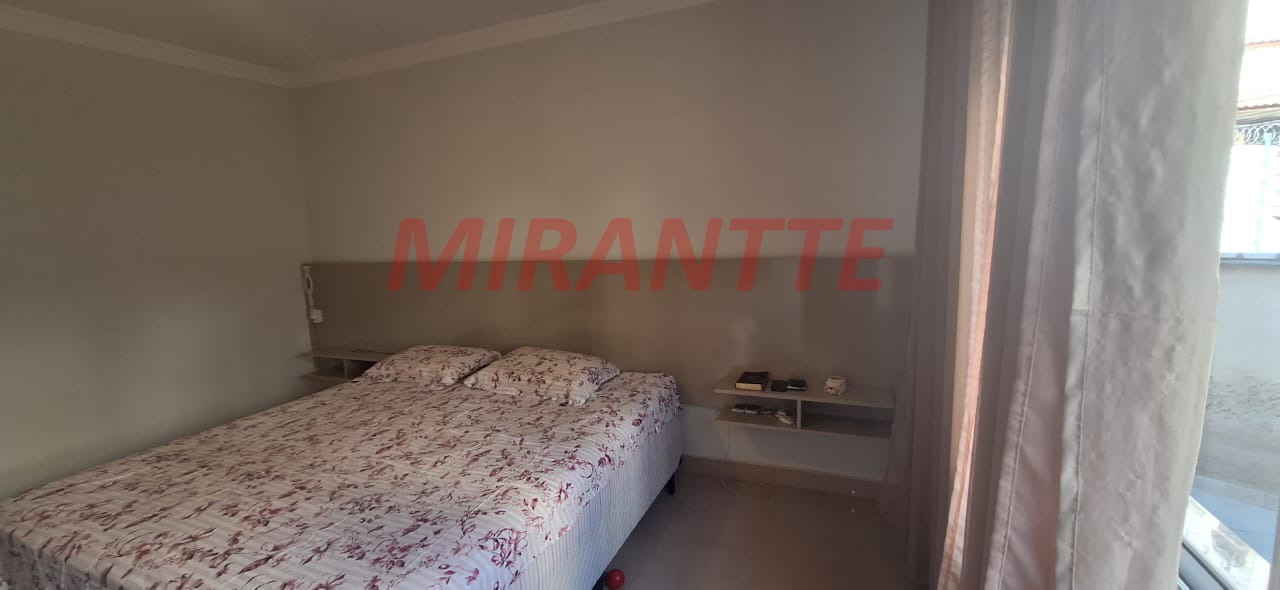 Sobrado de 480m² com 3 quartos em Santana
