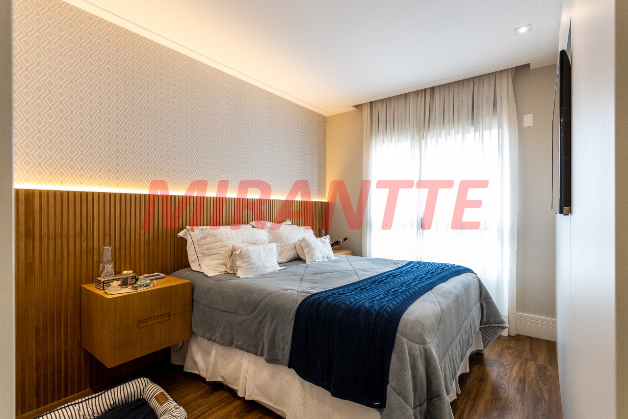 Apartamento de 140m² com 2 quartos em Perdizes
