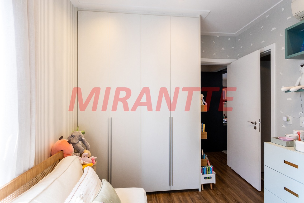 Apartamento de 140m² com 2 quartos em Perdizes