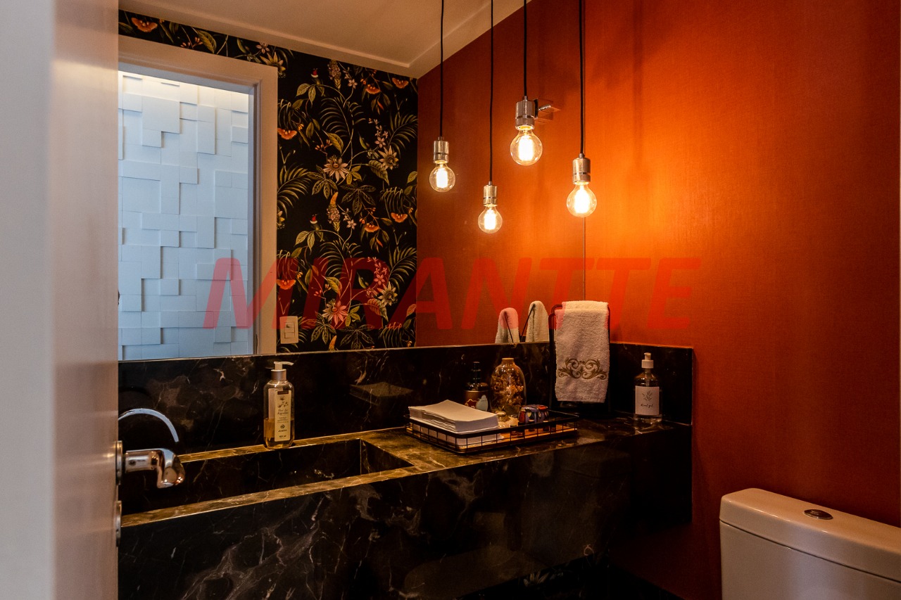 Apartamento de 140m² com 2 quartos em Perdizes