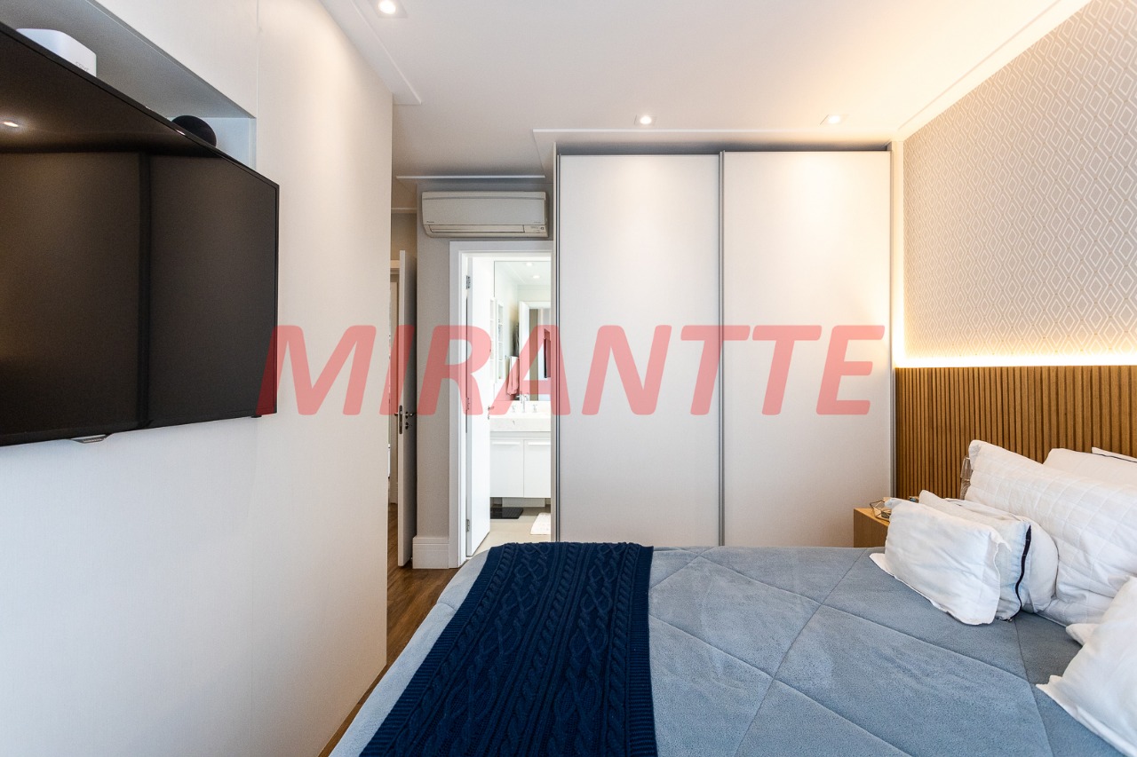 Apartamento de 140m² com 2 quartos em Perdizes