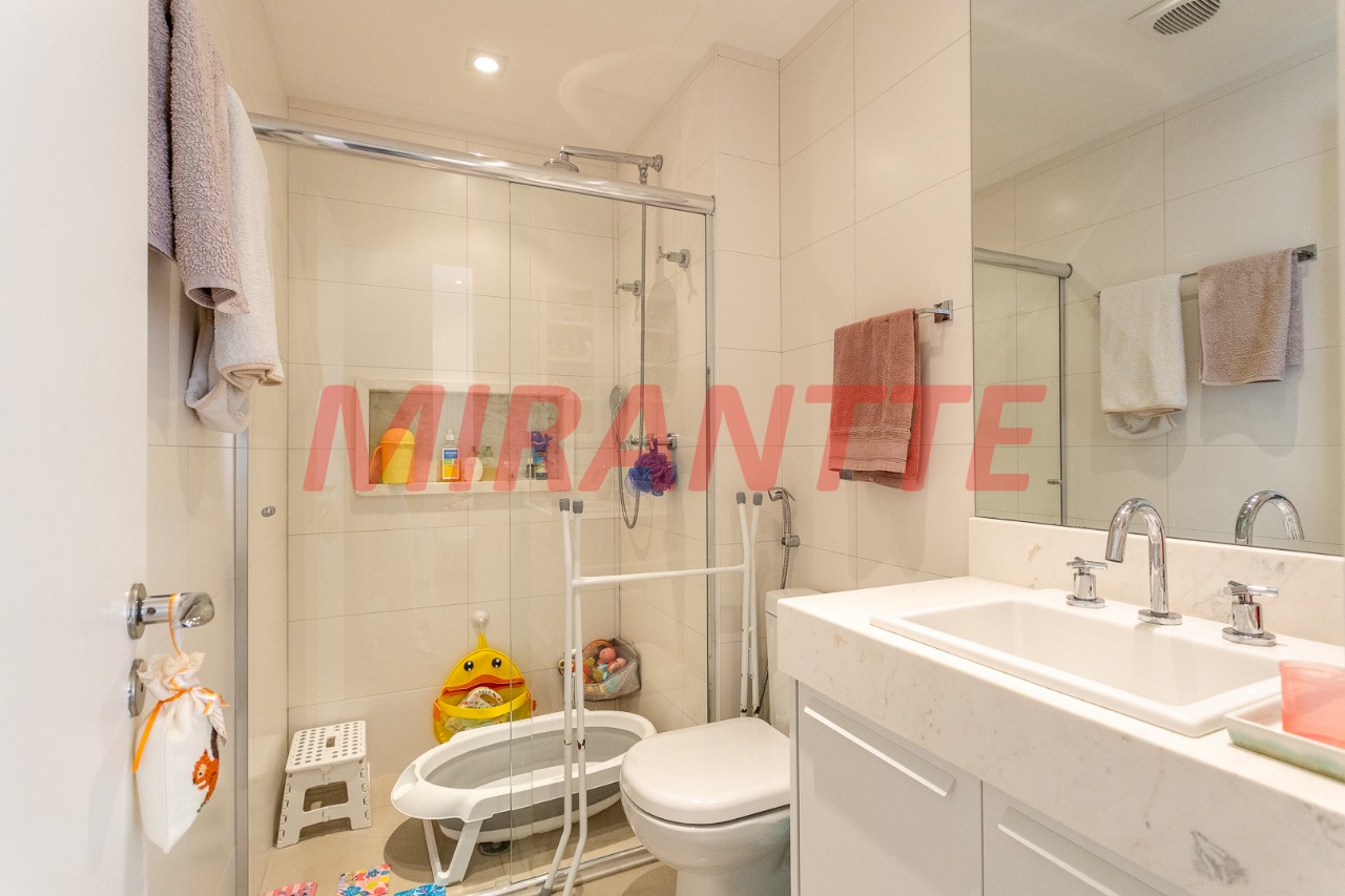 Apartamento de 140m² com 2 quartos em Perdizes