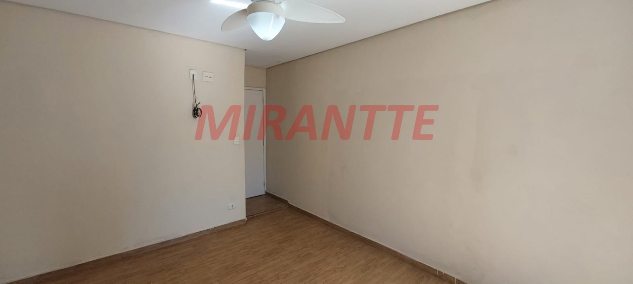 Sobrado de 160m² com 3 quartos em Santana