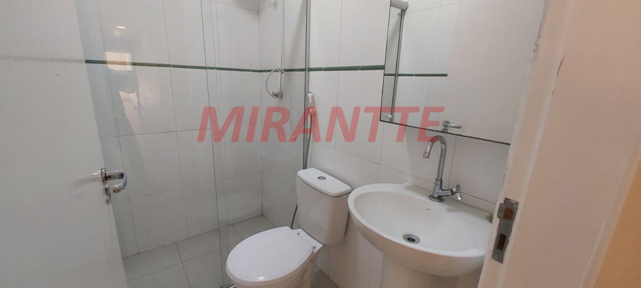 Sobrado de 160m² com 3 quartos em Santana