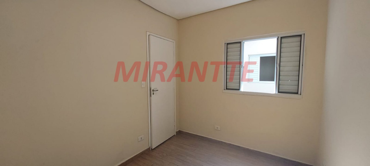 Sobrado de 160m² com 3 quartos em Santana