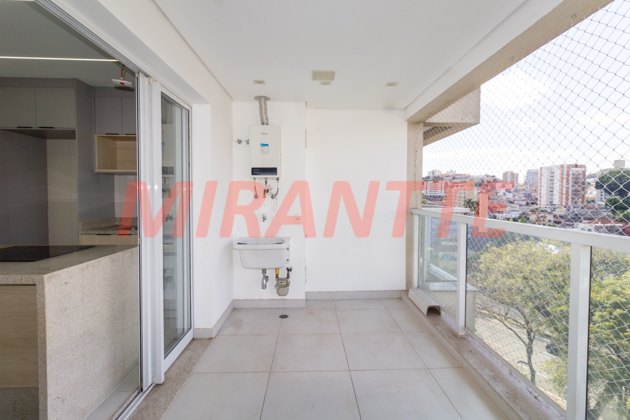 Apartamento de 40m² com 1 quartos em Jardim São Paulo(Zona Norte)