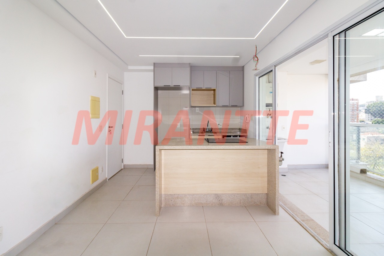Apartamento de 40m² com 1 quartos em Jardim São Paulo(Zona Norte)