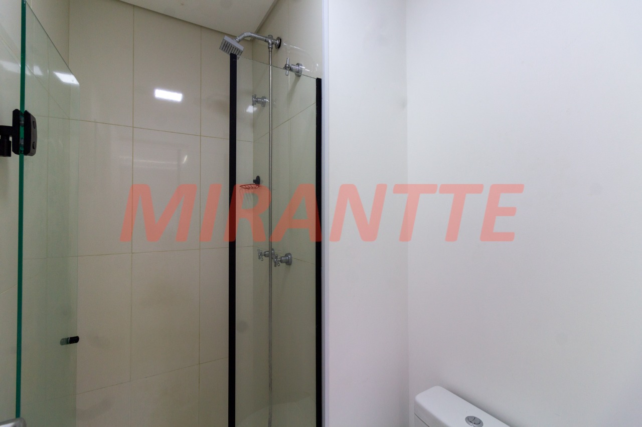Apartamento de 40m² com 1 quartos em Jardim São Paulo(Zona Norte)