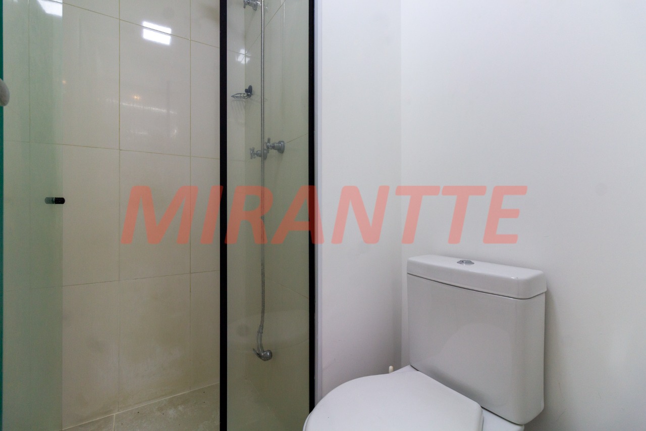 Apartamento de 40m² com 1 quartos em Jardim São Paulo(Zona Norte)