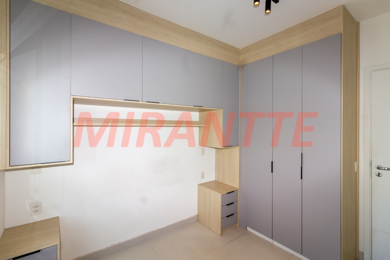 Apartamento de 40m² com 1 quartos em Jardim São Paulo(Zona Norte)