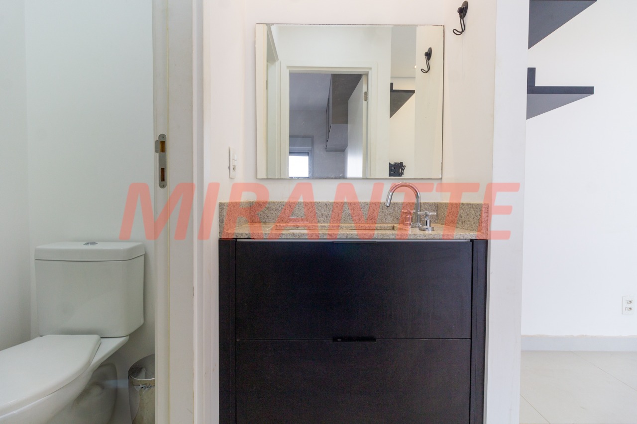 Apartamento de 40m² com 1 quartos em Jardim São Paulo(Zona Norte)