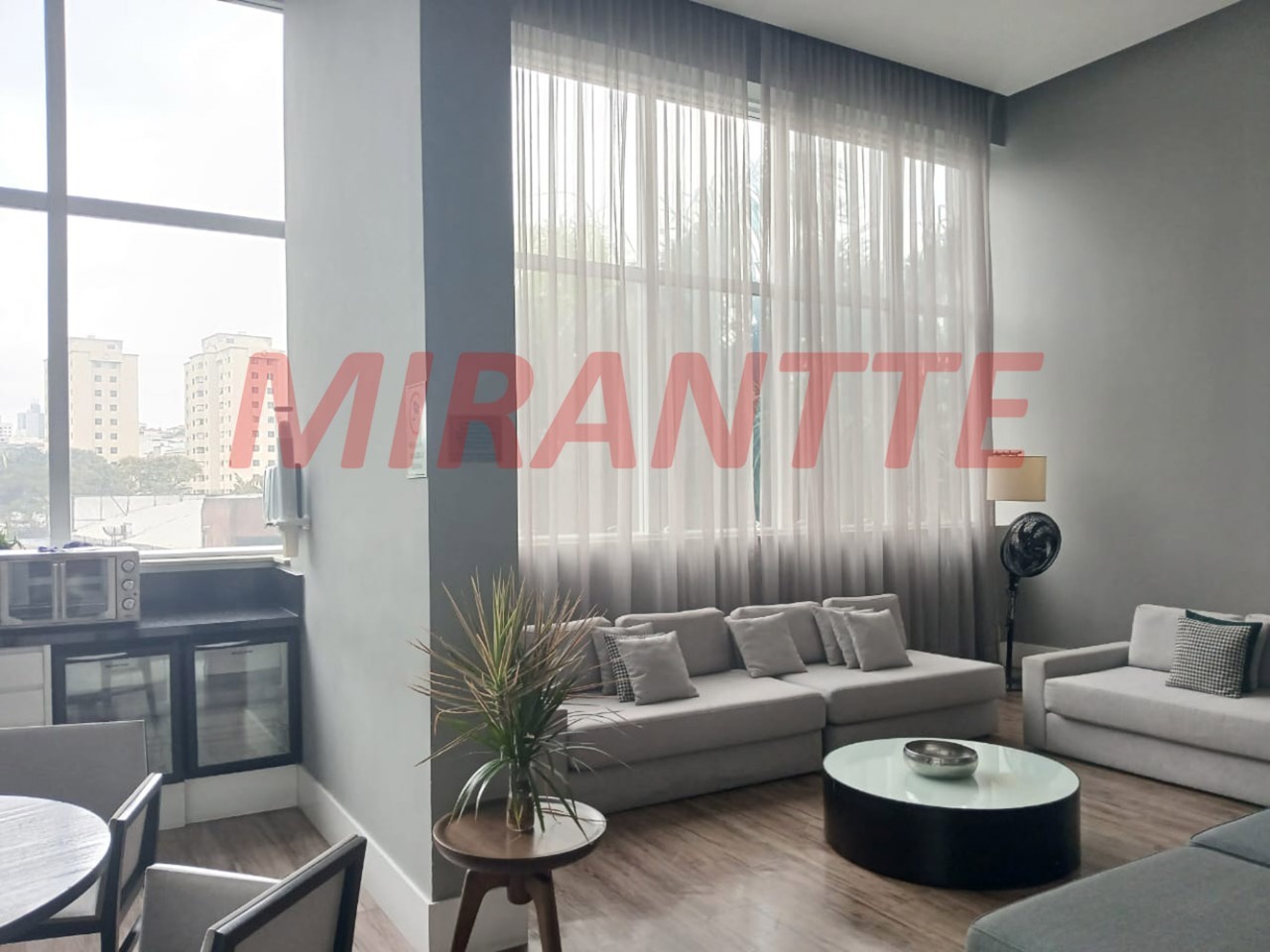 Apartamento de 40m² com 1 quartos em Jardim São Paulo(Zona Norte)