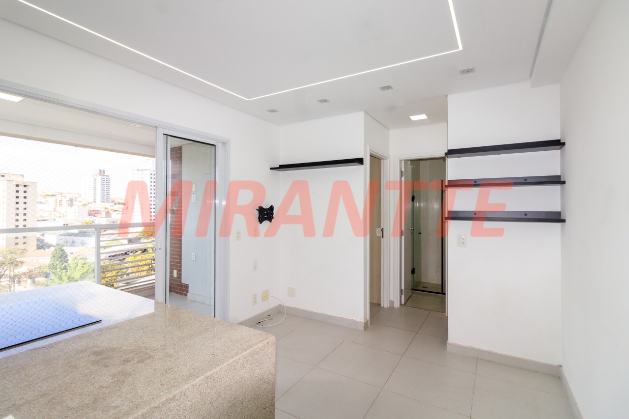 Apartamento de 40m² com 1 quartos em Jardim São Paulo(Zona Norte)