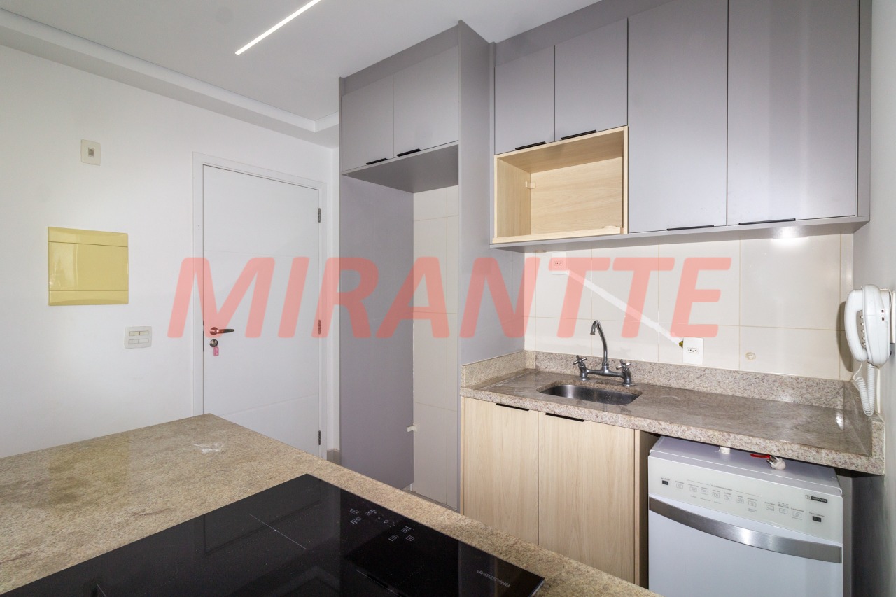 Apartamento de 40m² com 1 quartos em Jardim São Paulo(Zona Norte)