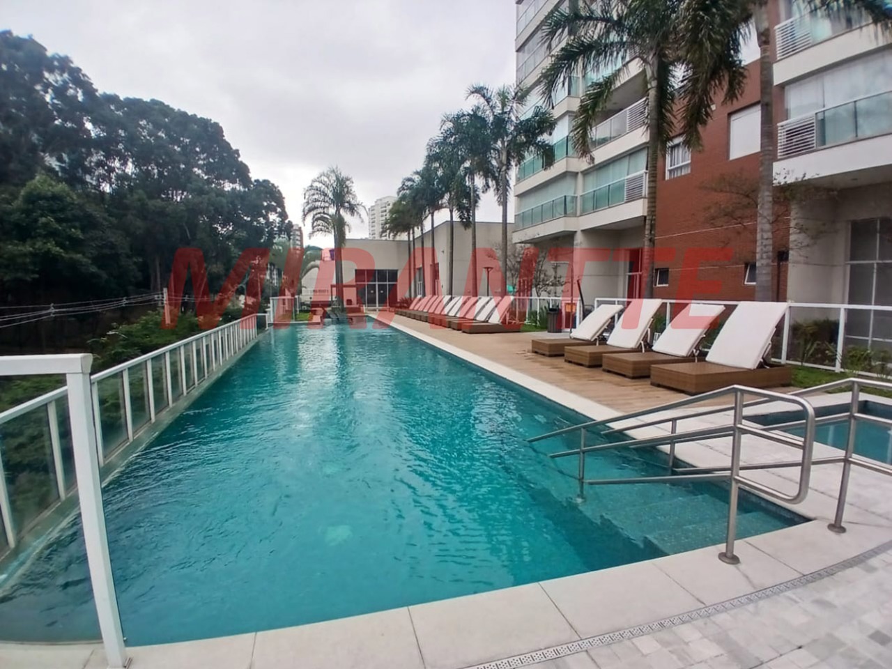 Apartamento de 40m² com 1 quartos em Jardim São Paulo(Zona Norte)